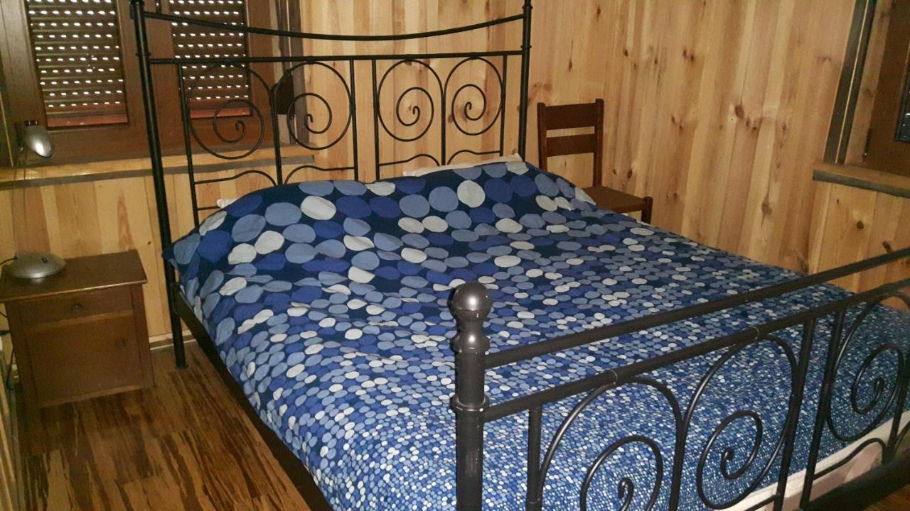 Winnica Debogora Dobiegniew Екстериор снимка